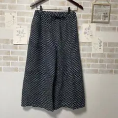 SM2水玉パンツ