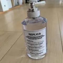 Maison Margiela レプリカ オードトワレ レイジー サンデー モ…のサムネイル