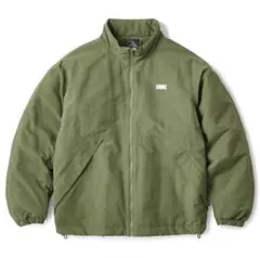 ftc ナイロンジャケット