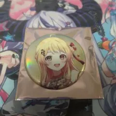 音乃瀬奏　Grand Reception　缶バッジ