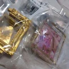 LiccA ♥ リカちゃん フレームコレクション マイメロ