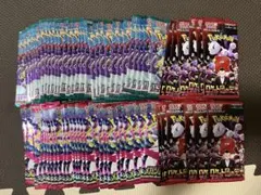 ポケモンカード　未開封パック　まとめ売り