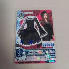 アイカツ カード コラボ