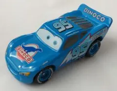 マックイーン ミニカー