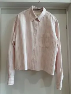 UNIQLO JW ANDERSON オックスフォードシャツ　 Lサイズ