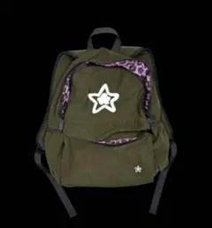スターチーム　リュック starteam back pack