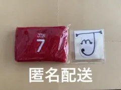 松田迅 リストバンド ステッカー　2点セット