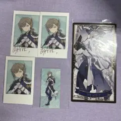 叶セット