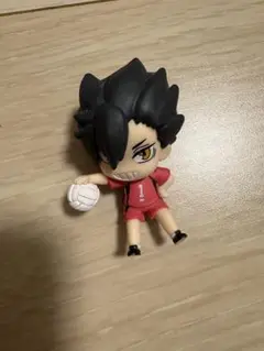 黒尾 輝 フィギュア