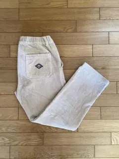 Billabong コーデュロイパンツ M ベージュ