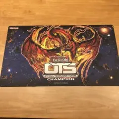 遊戯王　星態龍　プレイマット　OTS 2025年最新】遊戯王 星態龍 プレイマットの人気アイテム - メルカリ