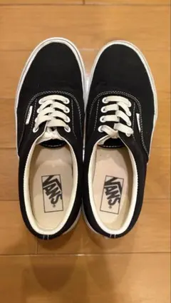 バンズ スニーカー