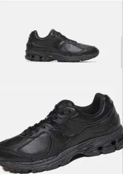 2026年最新】new balance 2002r トリプルブラックの人気アイテム