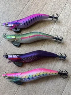 餌木　限定 餌木猿 3.5号 – フィッシングマックス WEBSHOP