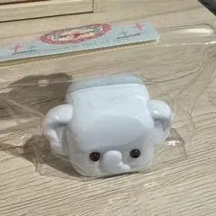 スクイーズ タバスクイーズ 海外スクイーズ 捏捏 ゾウ