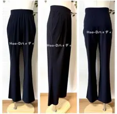 新品★社交ダンス★ラテン★メンズ★パンツ★伸縮あり★ストレッチ生地★M〜L