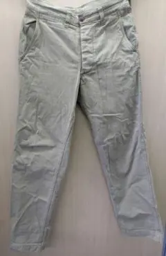 フリーホイーラーズ ワークパンツ