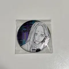 SAKAMOTODAYS デコレクション缶バッジ第2弾 神々廻