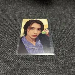 BOYNEXTDOOR ボネクド LEEHAN イハン トレカ