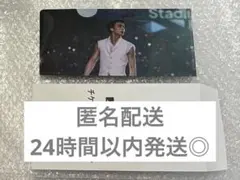 StrayKids 映画 入場者特典 第三弾 ヒョンジン