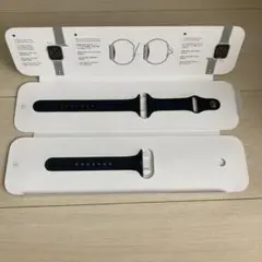 新品未使用 Apple Watch 純正バンド