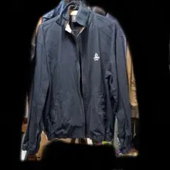 LEYTON HOUSE レーシングチーム ジャケット Mジャンバー上着