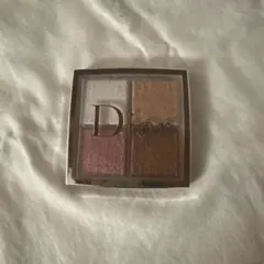 ディオール バックステージ フェイスグロウパレット 001 ユニバーサル