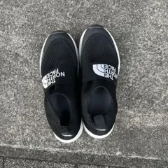 THE NORTH FACE スニーカー