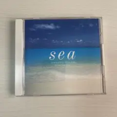 sea イソトニックサウンド CD