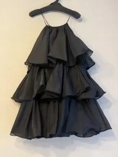 THE TOE Hesiod Frills Dress - メルカリ