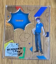 にじさんじフェス 2022 アクリルスタンド 剣持刀也