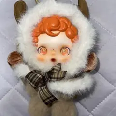 SKULLPANDA Winter Symphony TUNE