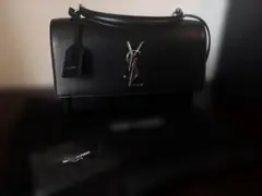 SAINT LAURENT ショルダーバッグ SUNSETのサムネイル