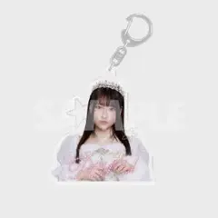 CUTIE STREET 桜庭遥花 アクキー