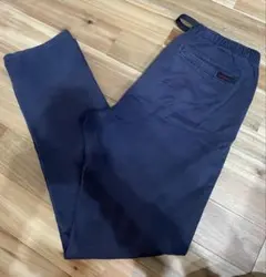 GRAMICCI グラミチ NNパンツ ニューナロー　Mサイズ