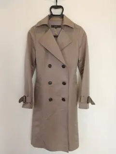 リフレクト Reflect トレンチコート Size11 ベージュ系【中古品】