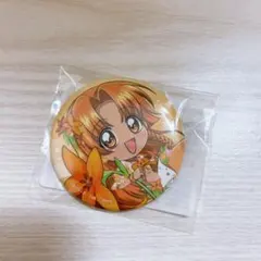 マーメイドメロディーぴちぴちピッチ 星羅 缶バッジ