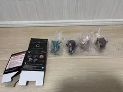 一番くじモンスターハンターワイルズC賞