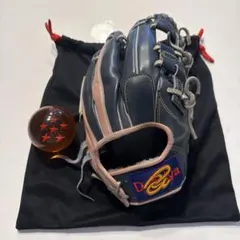 2025年最新】Donaiya 野球 グローブの人気アイテム - メルカリ