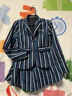 ★ディアブル（Diable）フォーマルスーツ 卒業式等