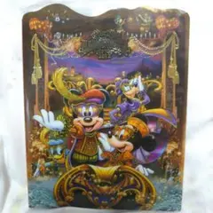 東京ディズニーシー☆ハロウィン☆アルバム