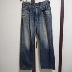 EDWIN 505z デニムパンツ 赤耳 W31 L34