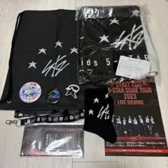 straykids スキズ アプグレ 2023 グッズ 特典 抜けなし - メルカリ