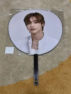 RIIZE ウォンビン マスター うちわ 3枚セット RIIZE ウォンビン うちわ - メルカリ