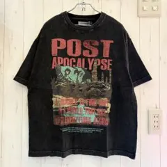Paledusk Tシャツ XLサイズ - メルカリ
