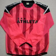 ATHLETA(アスレタ) ピステシャツ 02337