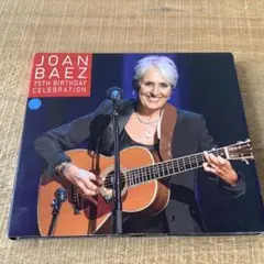 Joan Baez 75th Birthday Celebration