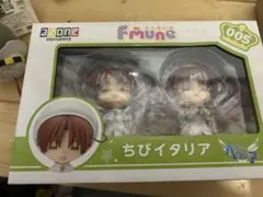 Azone ちびイタリア mune 005 2体セットのサムネイル