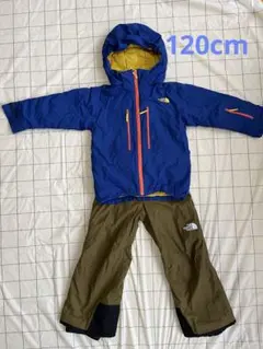 2025年最新】the north face スキーウェア キッズの人気アイテム