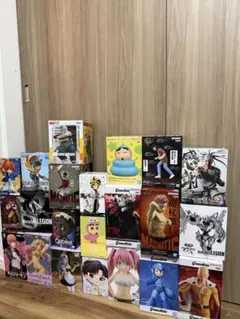 2026年最新】ジャンプフィギュアの人気アイテム - メルカリ